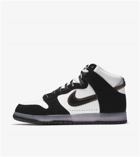 nike dunk slam jam|nike snkrs release date.